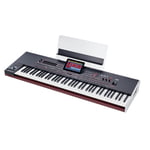 Korg PA-4X76 Oriental