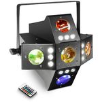 Cameo Voodoo 2-in-1 Effect