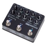 Keeley Delay Workstation