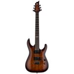 ESP LTD H-101 FM DBSB