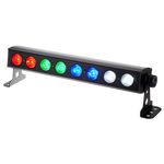Varytec BAT.BAR 8 RGBW