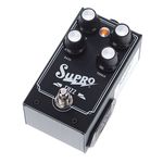 Supro 1304 Fuzz Pedal