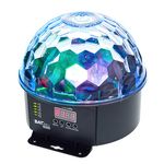 Varytec BAT.BALL RGBWAP
