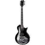 ESP LTD WA-Warbird Fluence