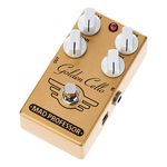 Mad Professor Golden Cello Overdrive/Delay