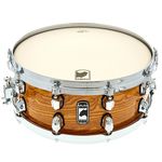 Mapex 14"x5.5" Black Panther Amber