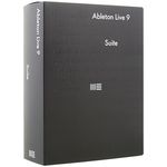 Ableton Live 9 Suite English Edu