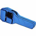 Bam PERF8002SB Classicguitar Case