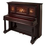 Steinway & Sons Piano (restorated)