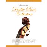 Bärenreiter Concert Pieces Double Bass