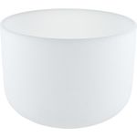 Thomann Crystal Singing Bowl CF 14" C#