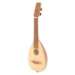 Thomann Ukulele Lute Soprano