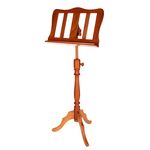 Thomann WMS-1 Wooden Music Stand