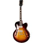 Gibson L-9 Vintage Tobacco Burst