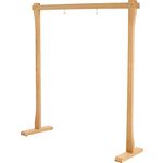 Meinl Gong Stand Wood Extra Large