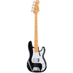 Fender 59 P-Bass JBNM CC BLK