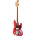 Fender 62 Jazz Bass Relic FR