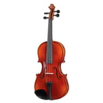 Roth & Junius RJVE Antiqued Violin Set 1/2