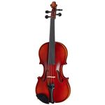 Roth & Junius RJVE Antiqued Violin Set 1/4