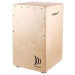 Schlagwerk CP 101 X-One Nature