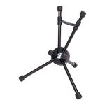 K&M 14355 Soprano Sax Stand Saxy
