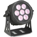 Cameo Flat PRO PAR CAN 7 Spot