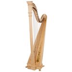 Lyon & Healy Prelude 40 Lever Harp NA