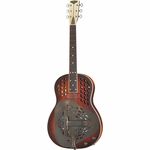 Leewald Tricone Duotone Wood