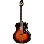 Epiphone Masterbilt Century Deluxe VS
