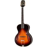 Epiphone Century Zenith Classic VS