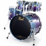 Pearl Masterworks Sapphire over Tamo