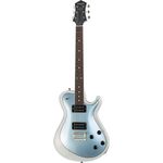 Knaggs Kenai T3 Double Purf HH Icicle