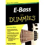 Wiley-Vch E-Bass für Dummies