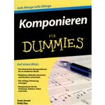 Wiley-Vch Komponieren für Dummies