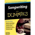 Wiley-Vch Songwriting for Dummies
