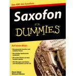 Wiley-Vch Saxophon für Dummies