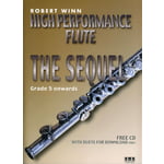 AMA Verlag High Performance Flute Sequel