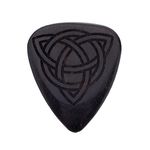 Timber Tones Laser Tones Triquetra