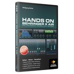 DVD Lernkurs Hands On Behringer X Air