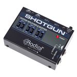 Radial Engineering Tonebone Shotgun