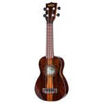 Kala Ziricote Soprano Ukulele