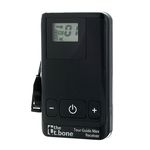 the t.bone Tour Guide Mini Receiver the t.bone Tour Guide Mini Receiver