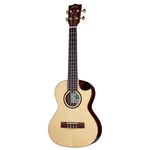 Kala Tenor Ukulele Scallop Cut