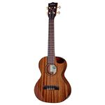 Kala Tenor Ukulele Scallop Cut MH