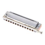 C.A. Seydel Söhne Chromatic de Luxe Steel C