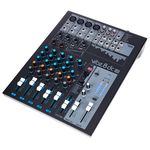 LD Systems VIBZ 8 DC