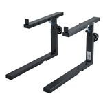 K&M 18813 Black MKII