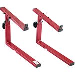K&M 18813 Red MKII
