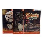 Toontrack Classic Studios EZX Value Pack