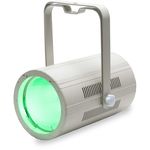 ADJ COB Cannon Wash Pearl